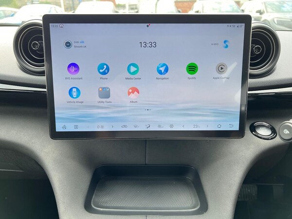 Used BYD Dolphin 2025 for sale - 75617226: Photo 22
