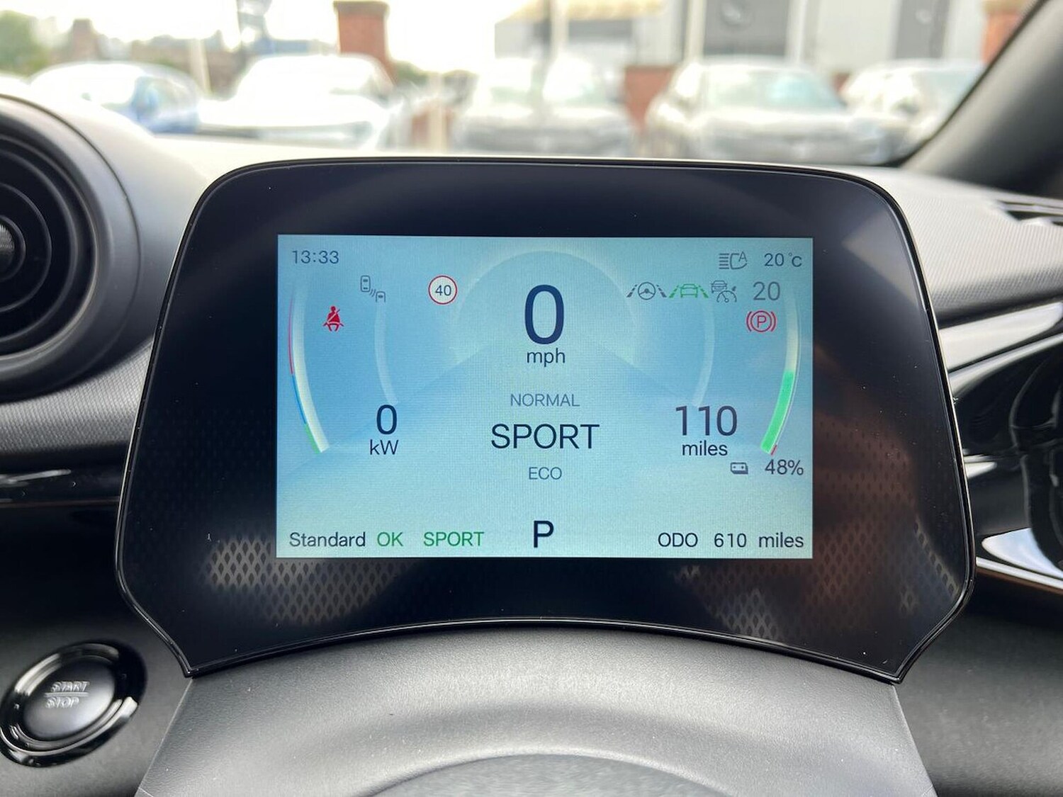 Vehicle 24