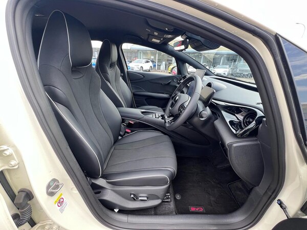 Used BYD Dolphin 2025 for sale - 75617226: Photo 31