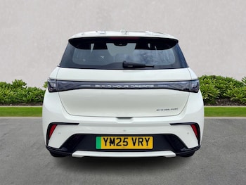 Used BYD Dolphin 2025 for sale - 75617226: Photo