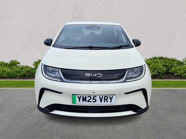Used BYD Dolphin 2025 for sale - 75617226: Photo 5