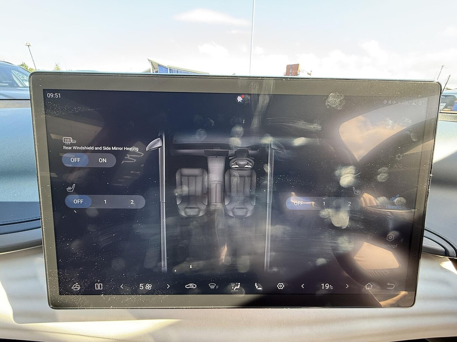 Used BYD Atto 3 2025 for sale - 77489474: Photo 12