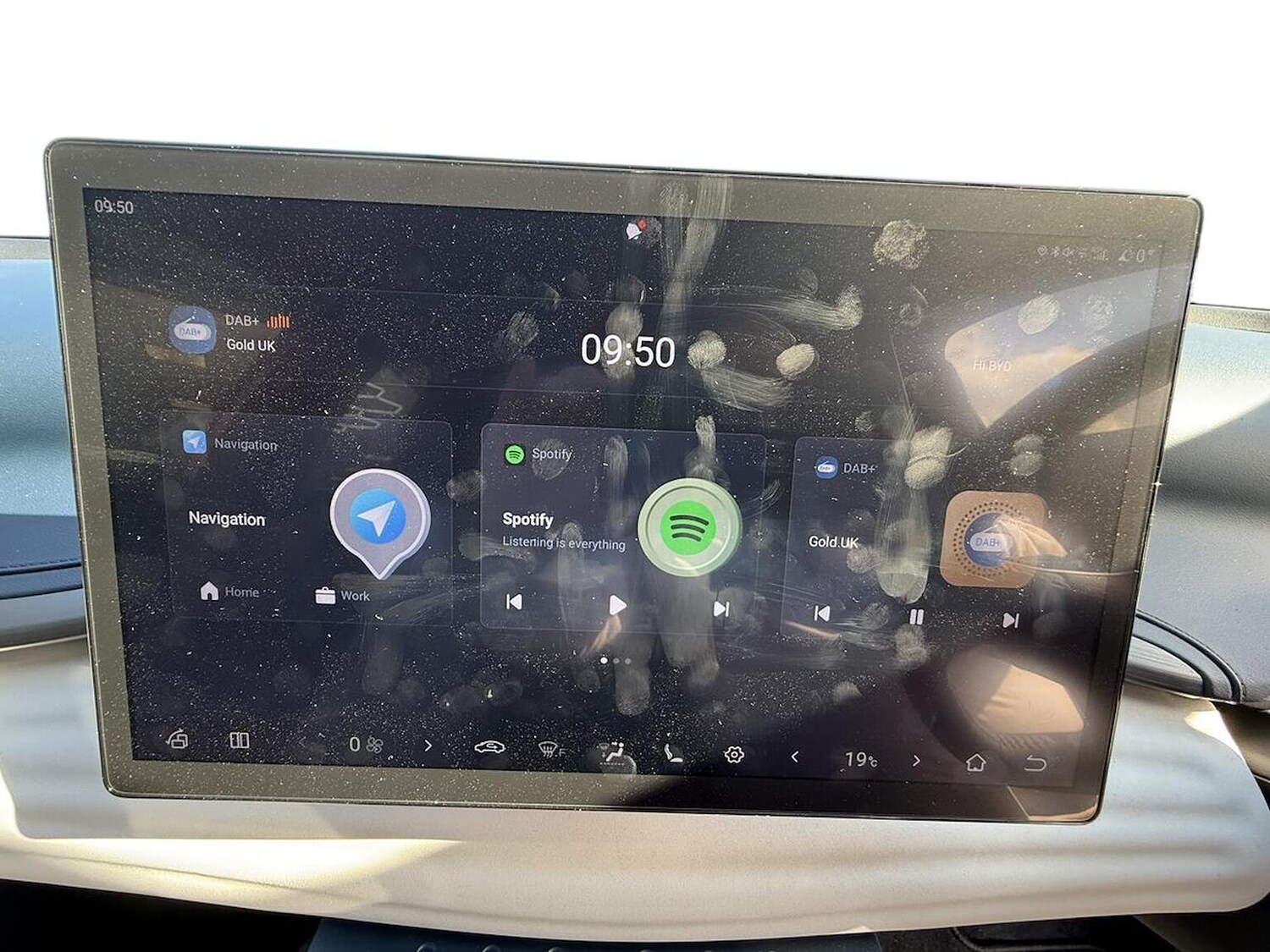 Used BYD Atto 3 2025 for sale - 77489474: Photo 15