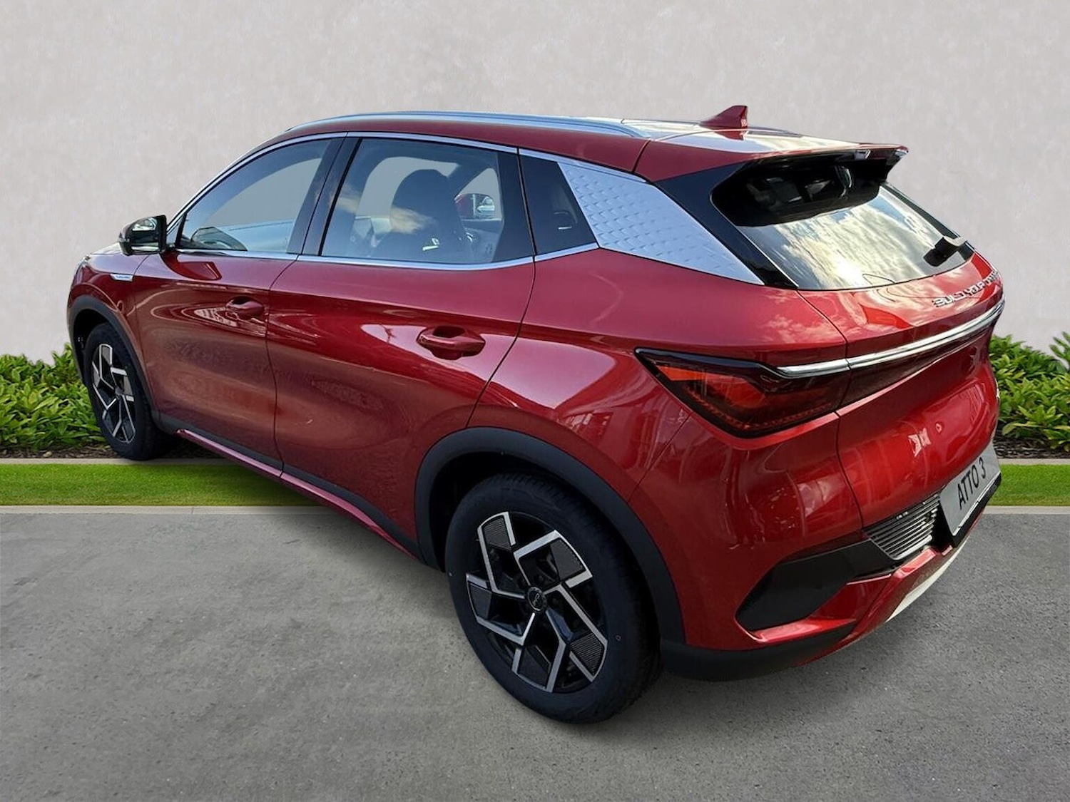 Used BYD Atto 3 2025 for sale - 77489474: Photo 2