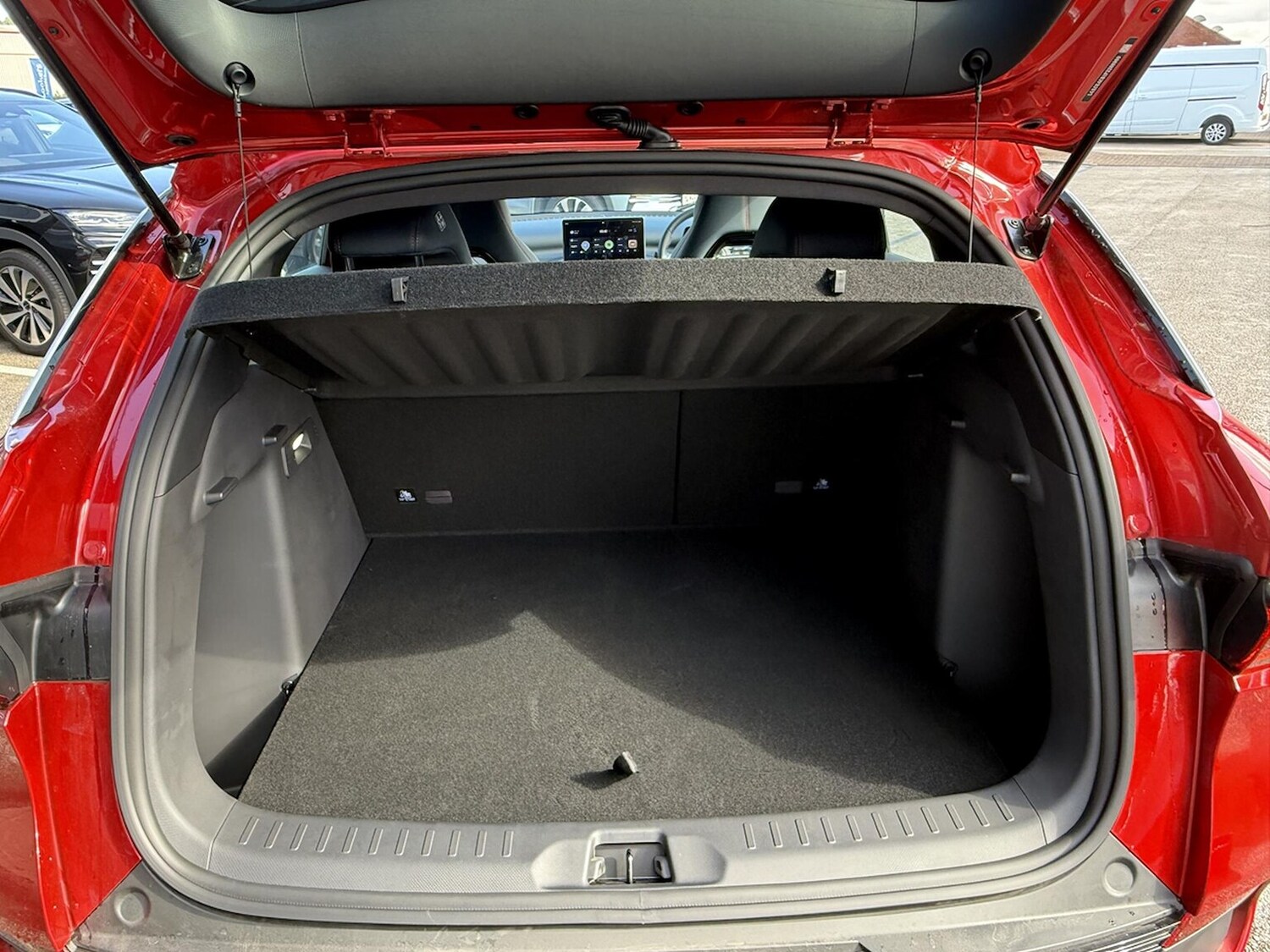 Used BYD Atto 3 2025 for sale - 77489474: Photo 24