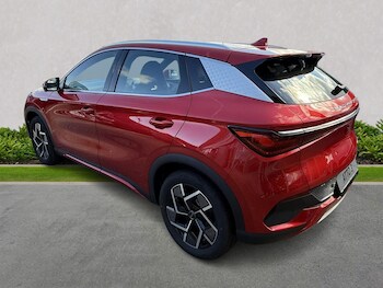 Used BYD Atto 3 2025 for sale - 77489474: Photo