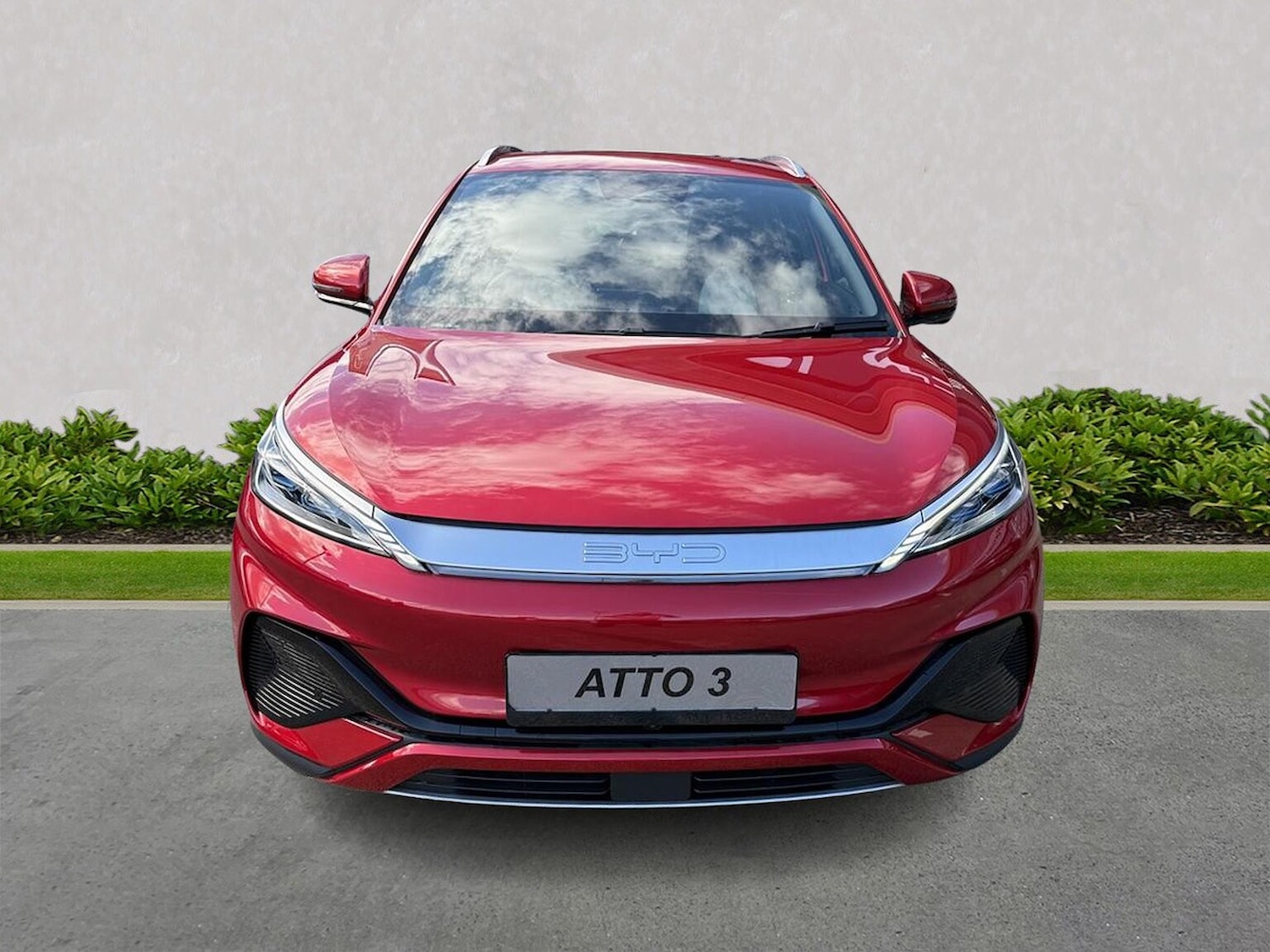 Used BYD Atto 3 2025 for sale - 77489474: Photo 5