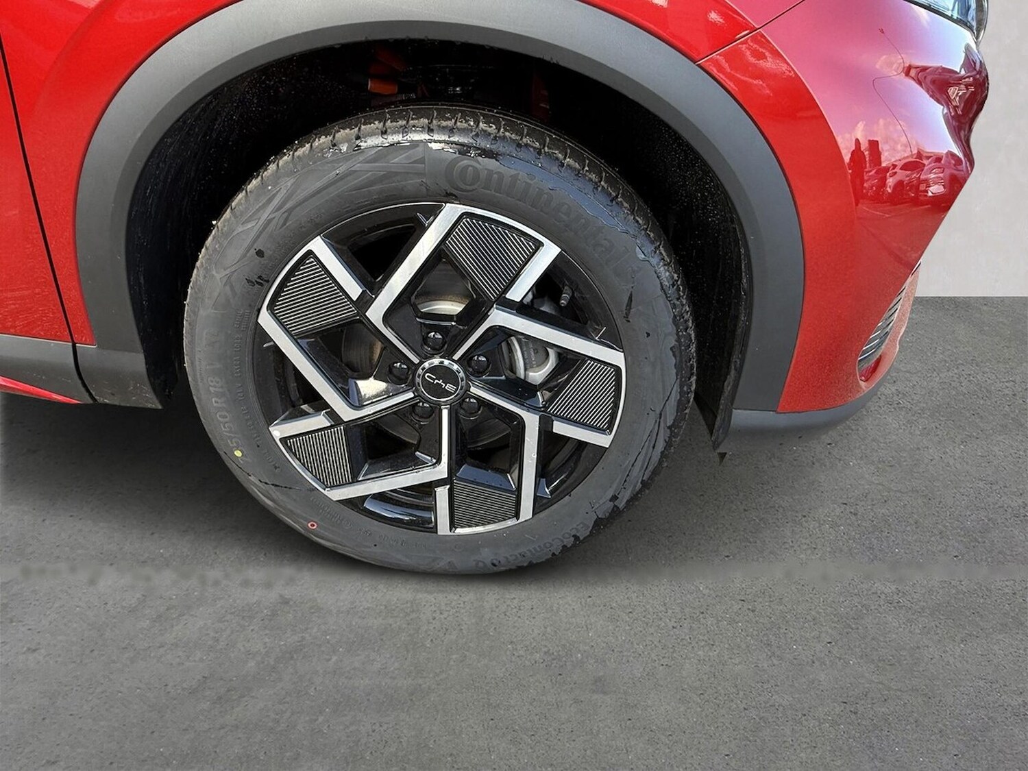 Used BYD Atto 3 2025 for sale - 77489474: Photo 6