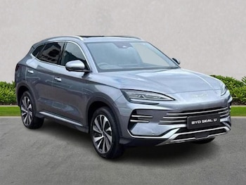 Used BYD Seal U 2025 for sale - 78699727: Photo