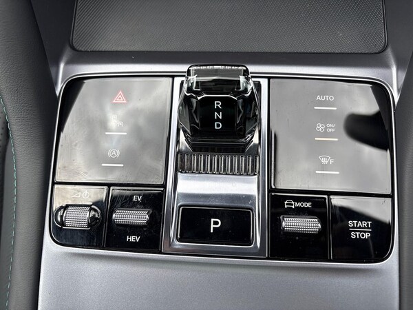 Used BYD Seal U 2025 for sale - 76264420: Photo 12