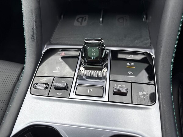 Used BYD Seal U 2025 for sale - 76264420: Photo 13