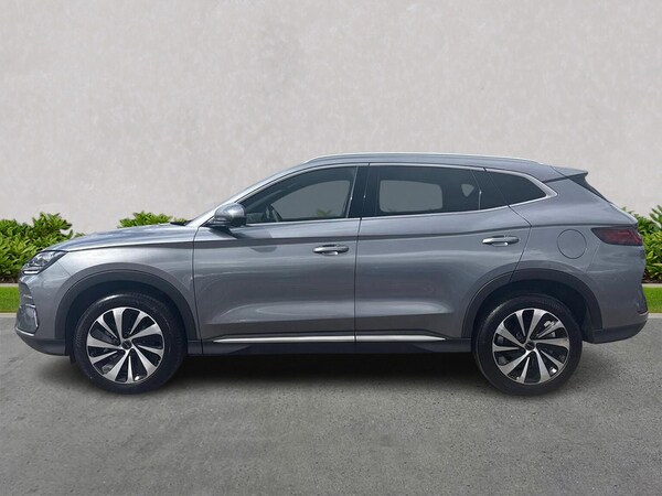 Used BYD Seal U 2025 for sale - 76264420: Photo 19