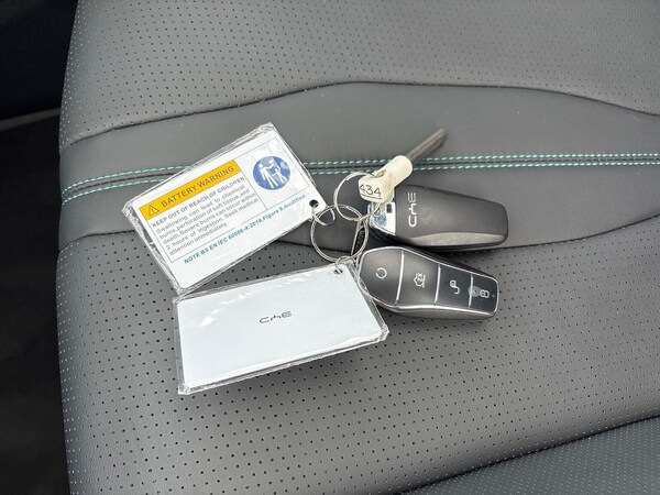 Used BYD Seal U 2025 for sale - 76264420: Photo 21