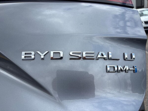 Used BYD Seal U 2025 for sale - 76264420: Photo 33