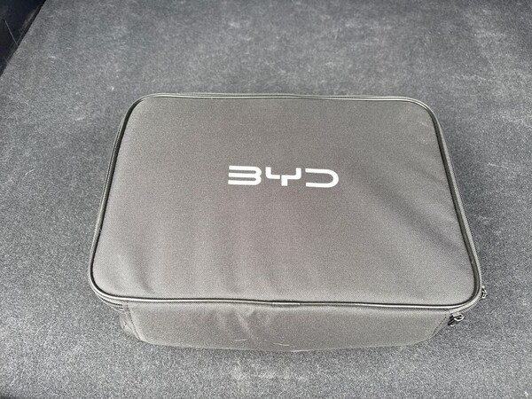 Used BYD Seal U 2025 for sale - 76264420: Photo 38