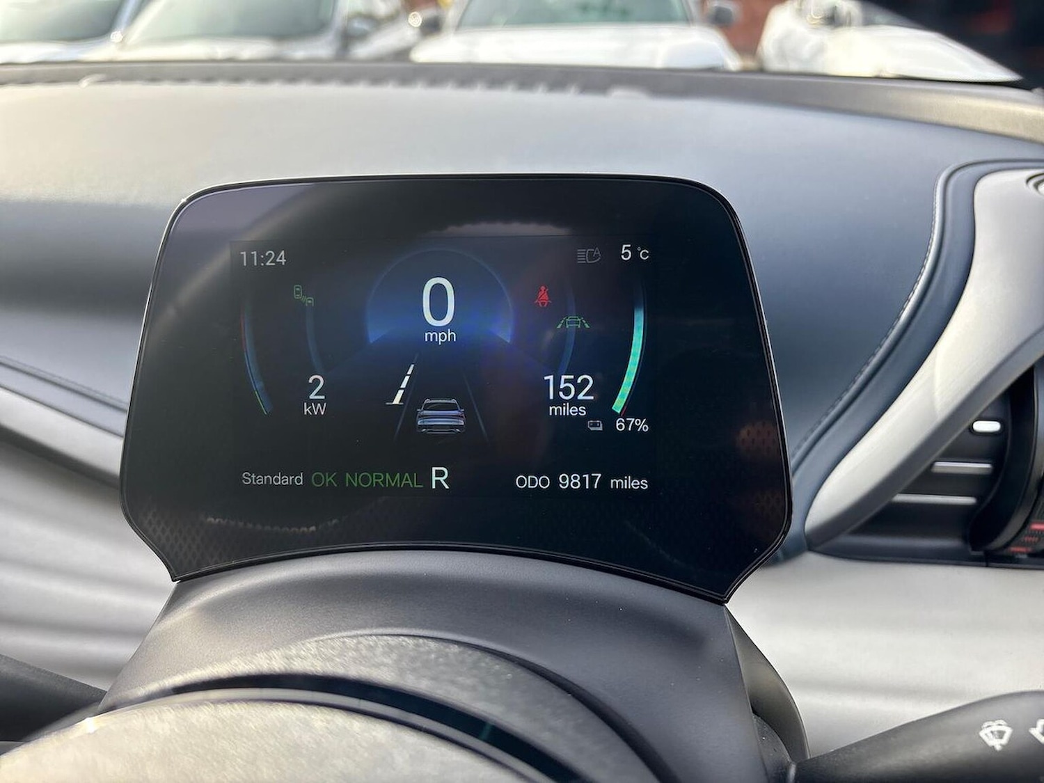 Used BYD Atto 3 2024 for sale - 78064412: Photo 10