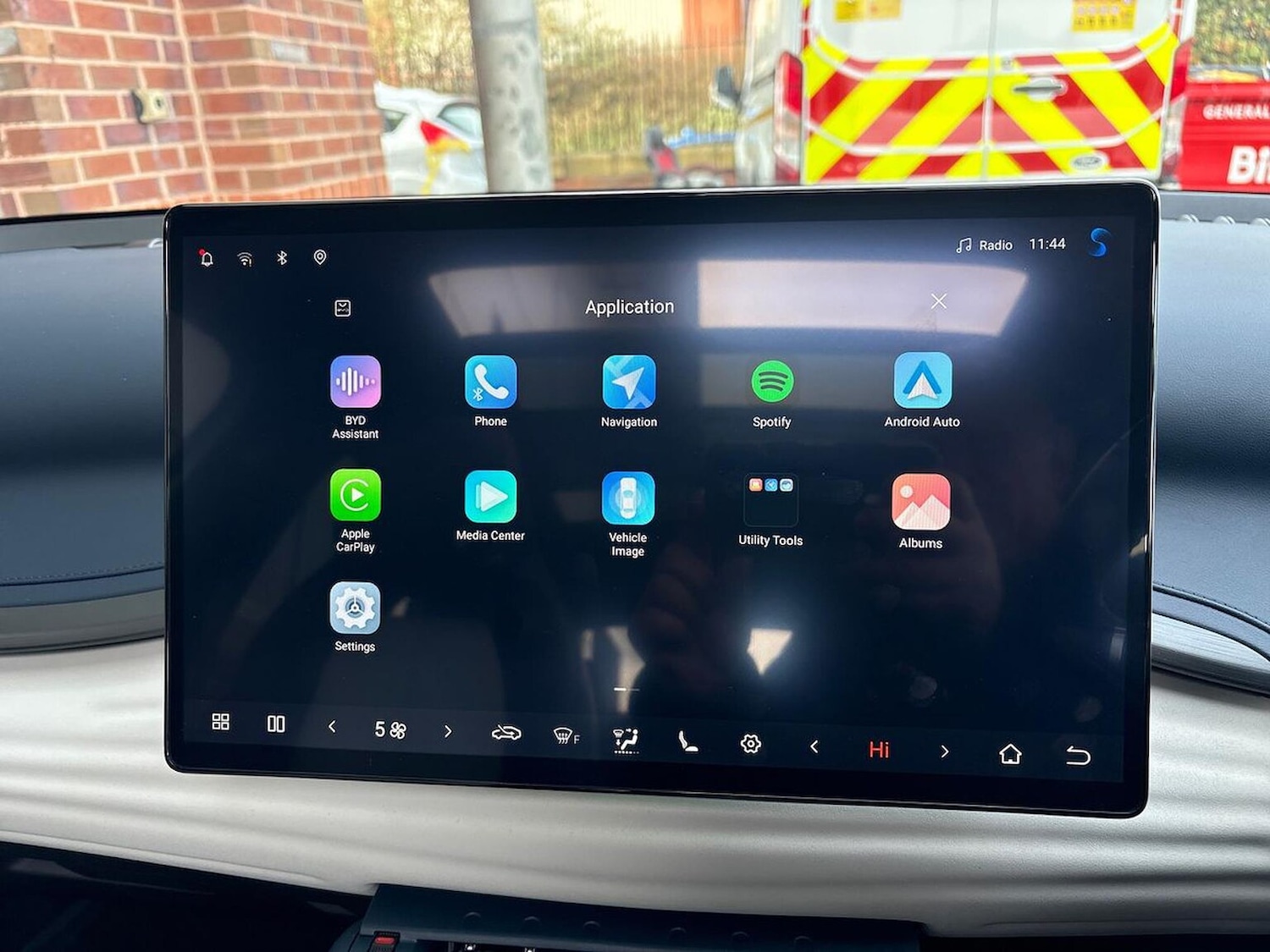 Used BYD Atto 3 2024 for sale - 78064412: Photo 11