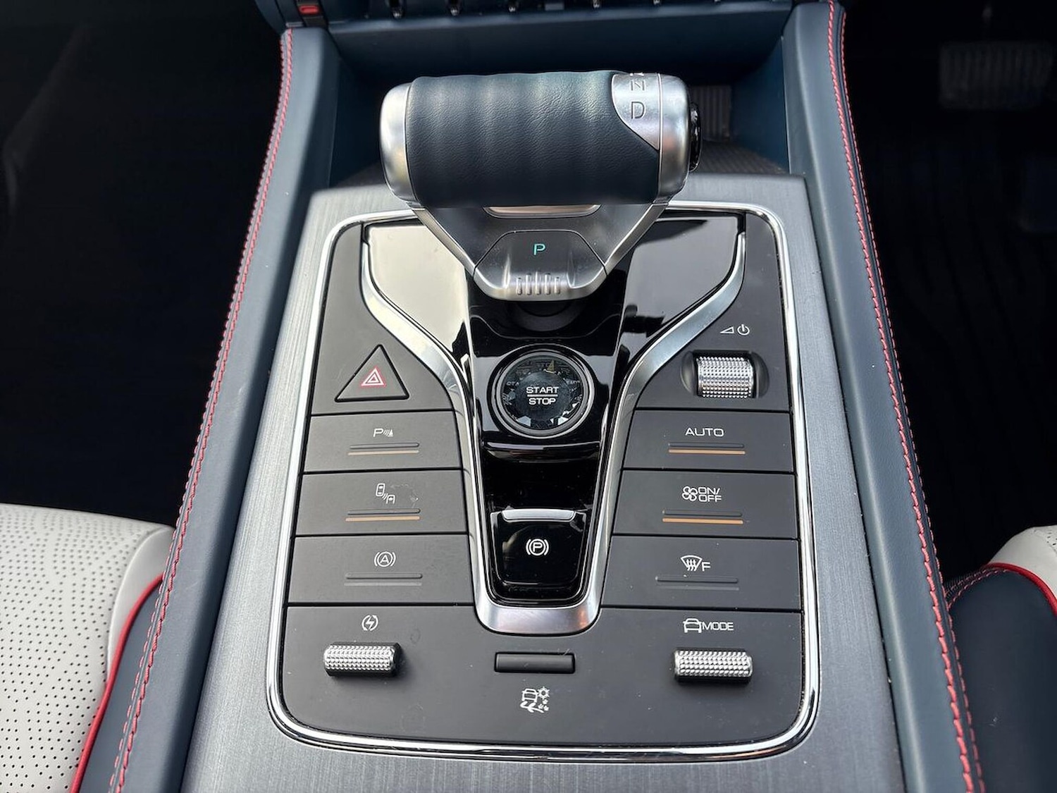 Used BYD Atto 3 2024 for sale - 78064412: Photo 12