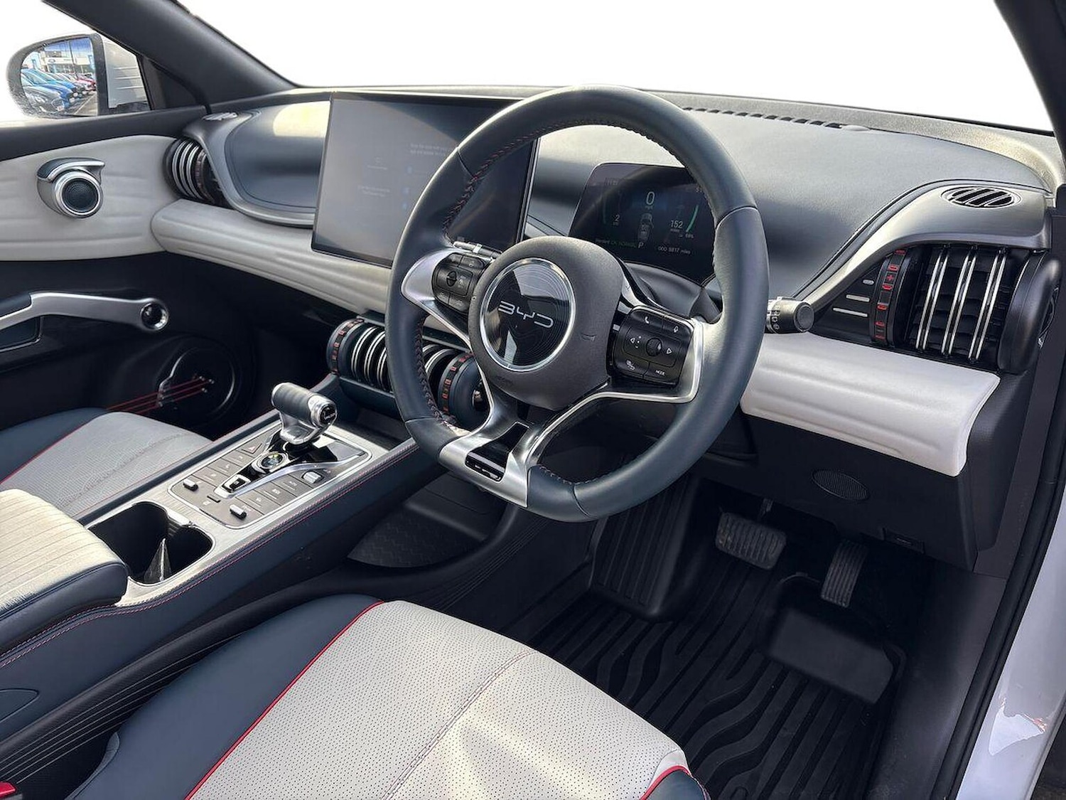 Used BYD Atto 3 2024 for sale - 78064412: Photo 15