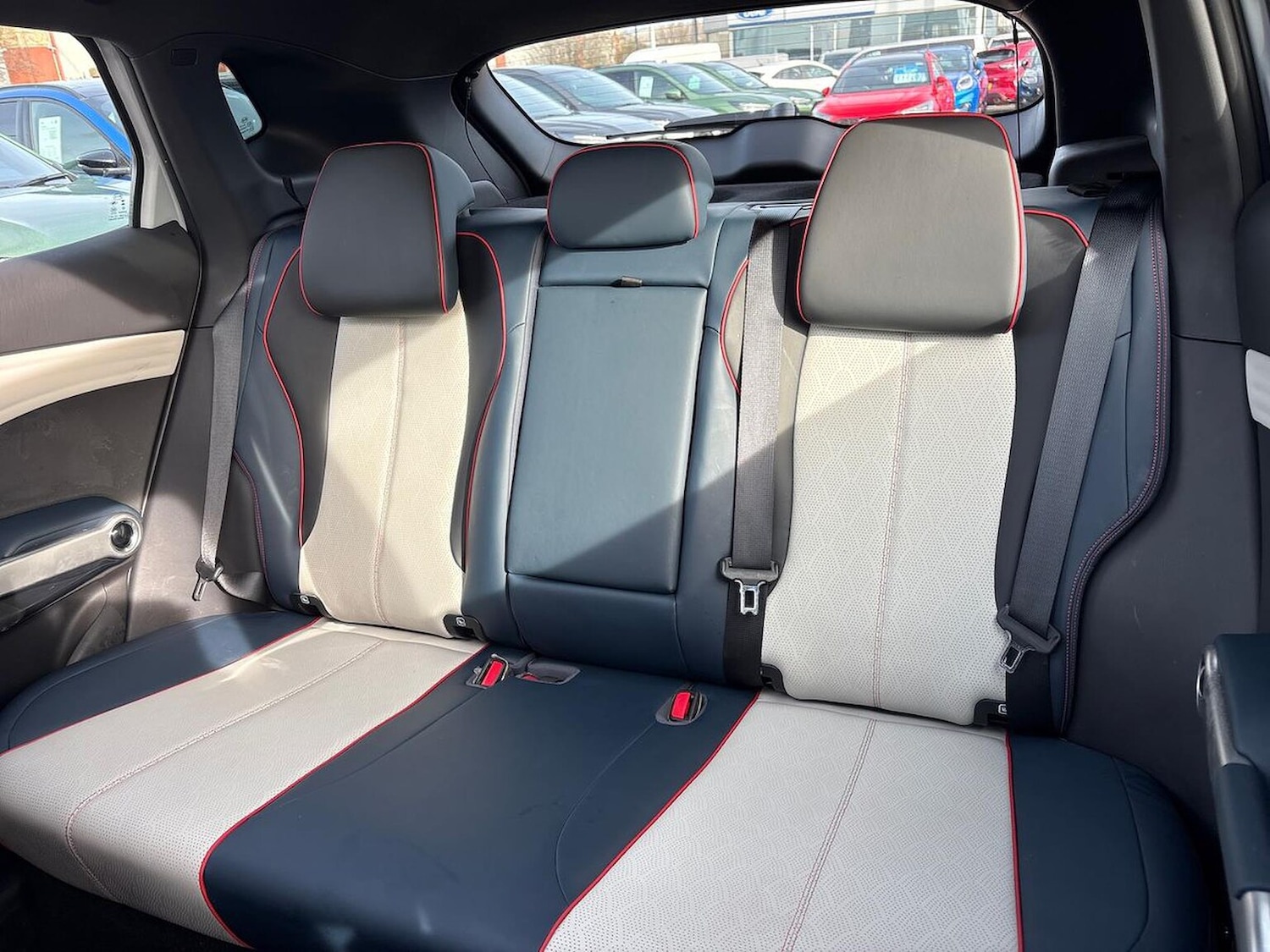 Used BYD Atto 3 2024 for sale - 78064412: Photo 16