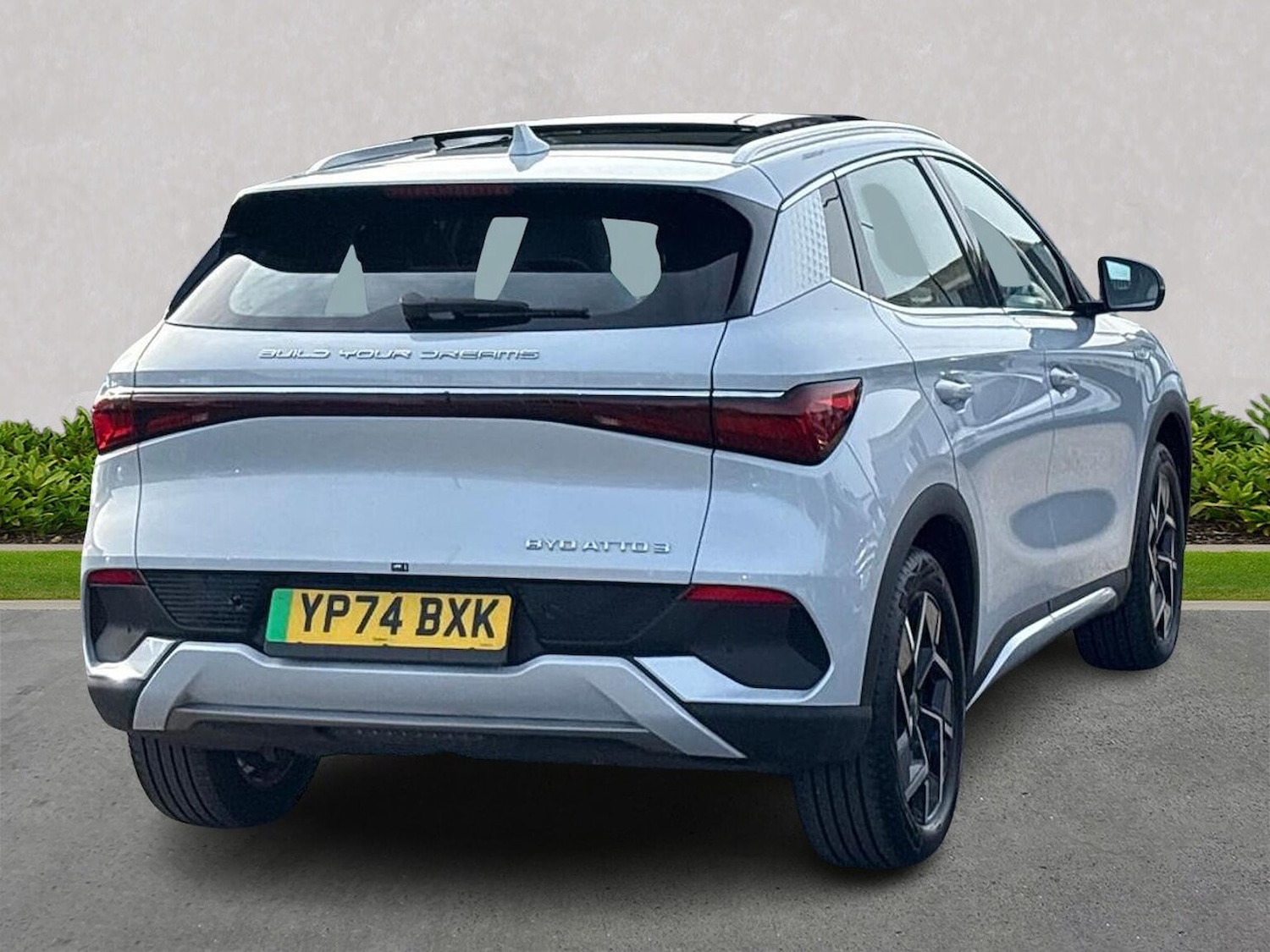 Used BYD Atto 3 2024 for sale - 78064412: Photo 18