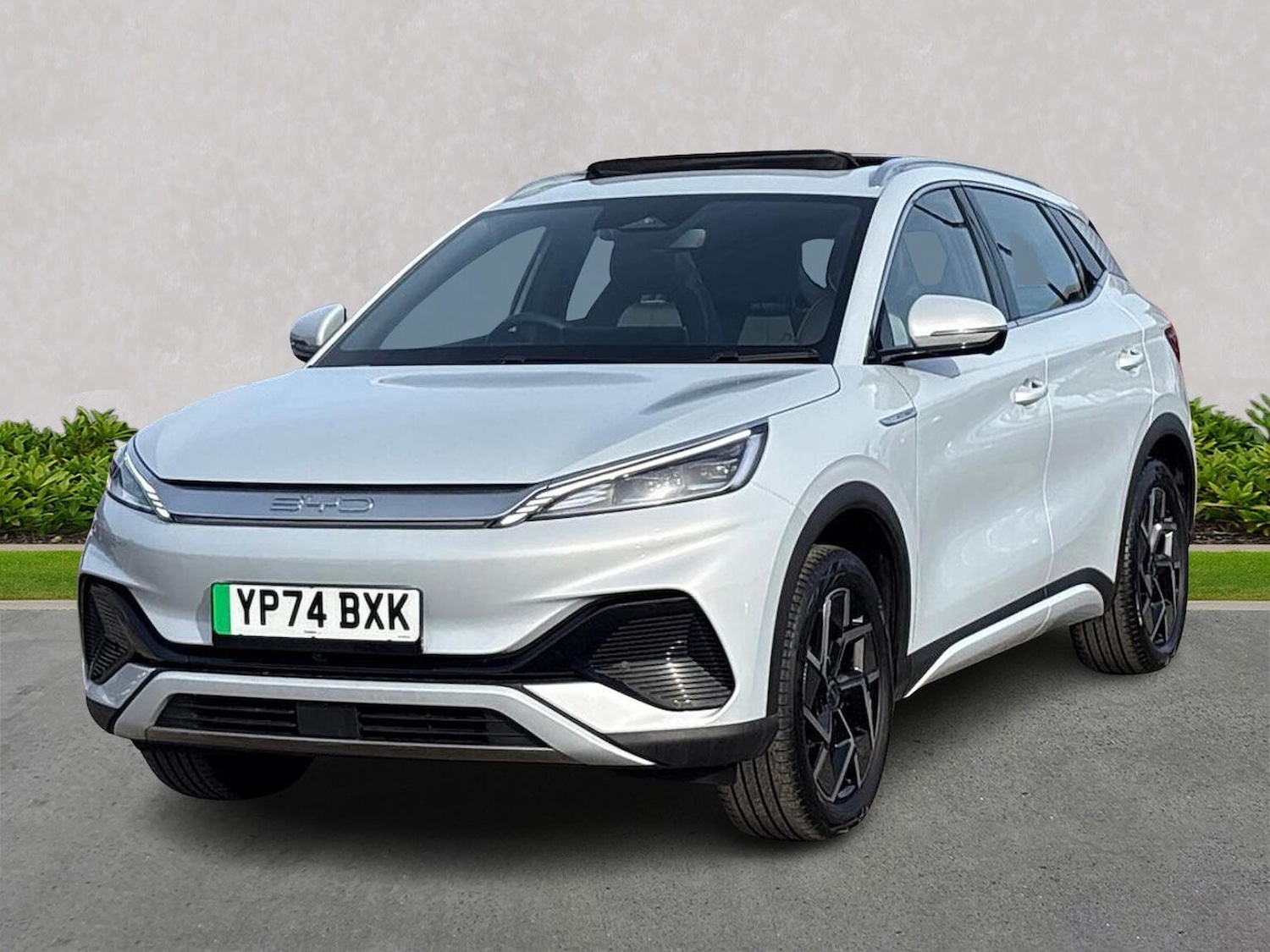 Used BYD Atto 3 2024 for sale - 78064412: Photo 20