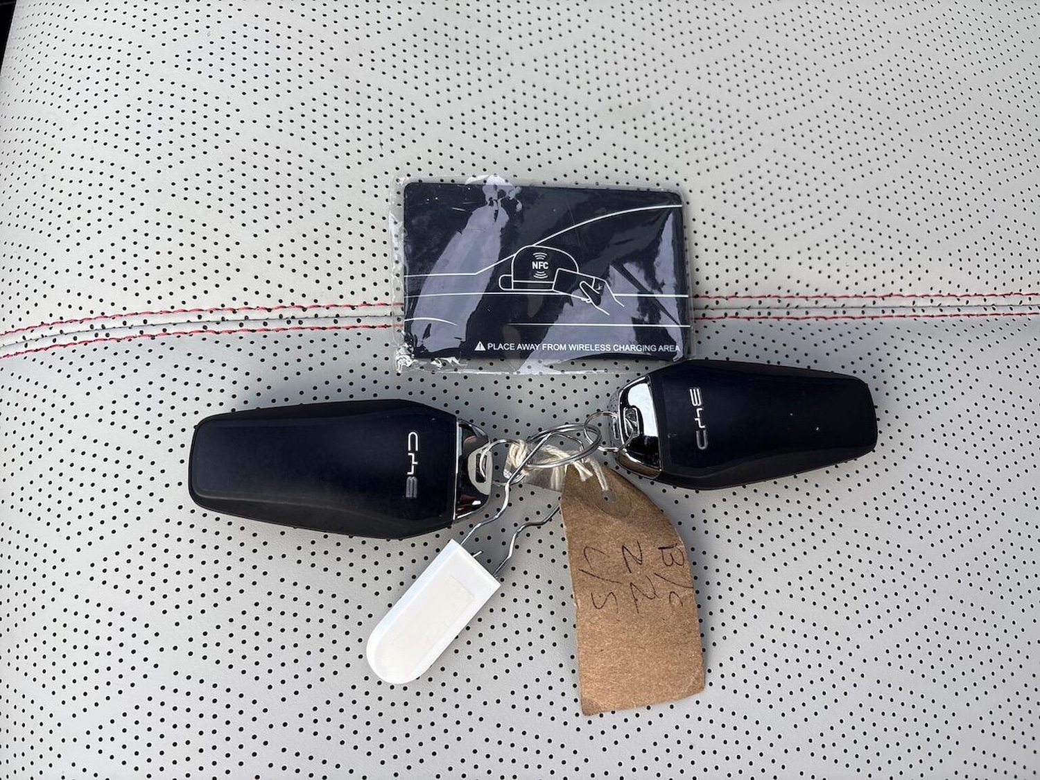 Used BYD Atto 3 2024 for sale - 78064412: Photo 21