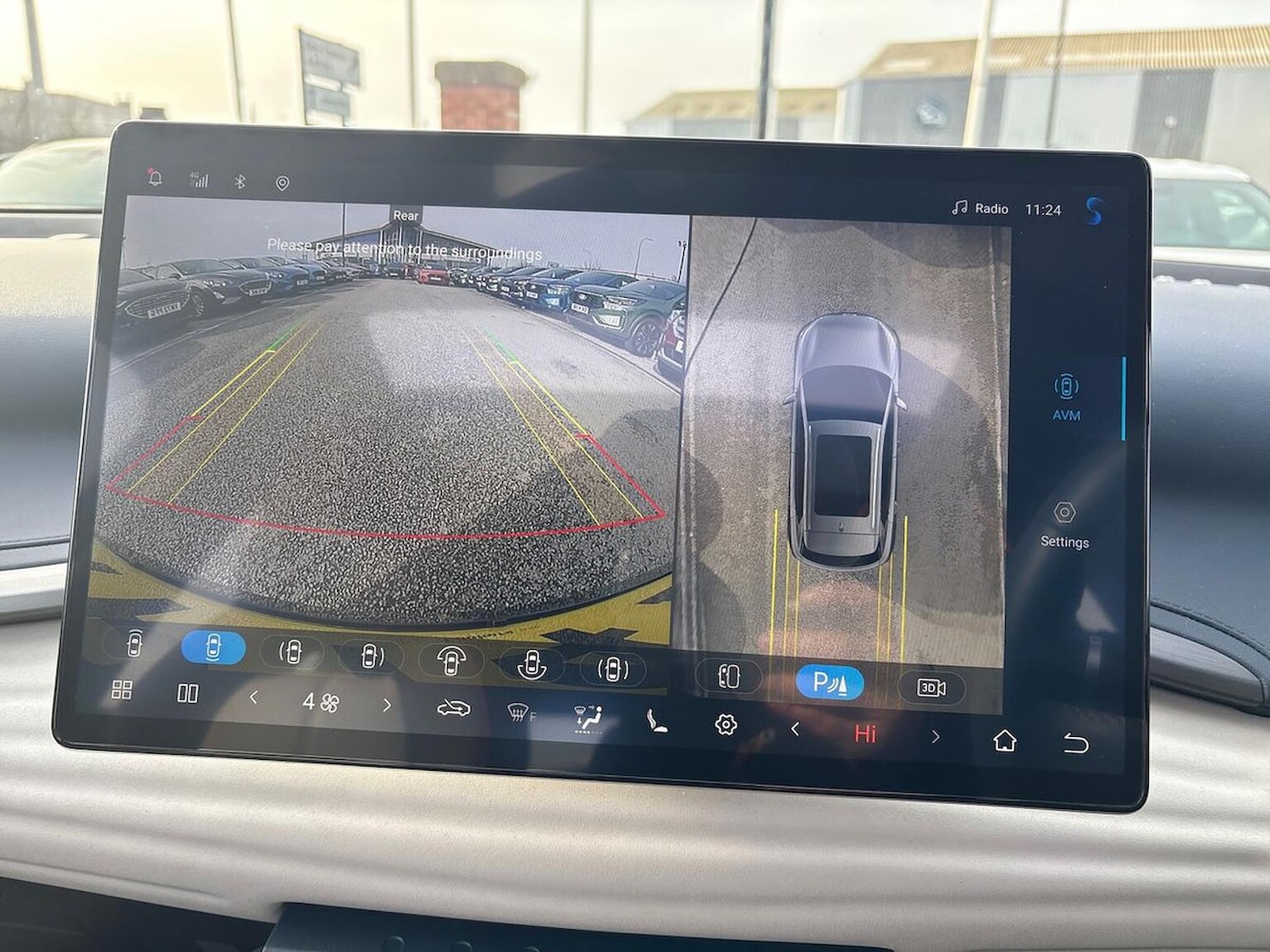 Used BYD Atto 3 2024 for sale - 78064412: Photo 23