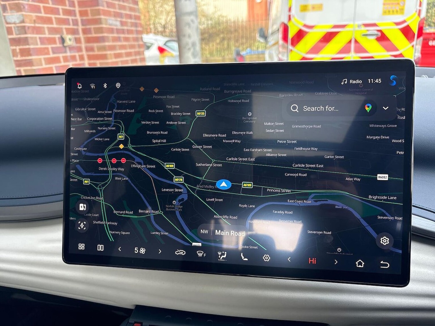 Used BYD Atto 3 2024 for sale - 78064412: Photo 24