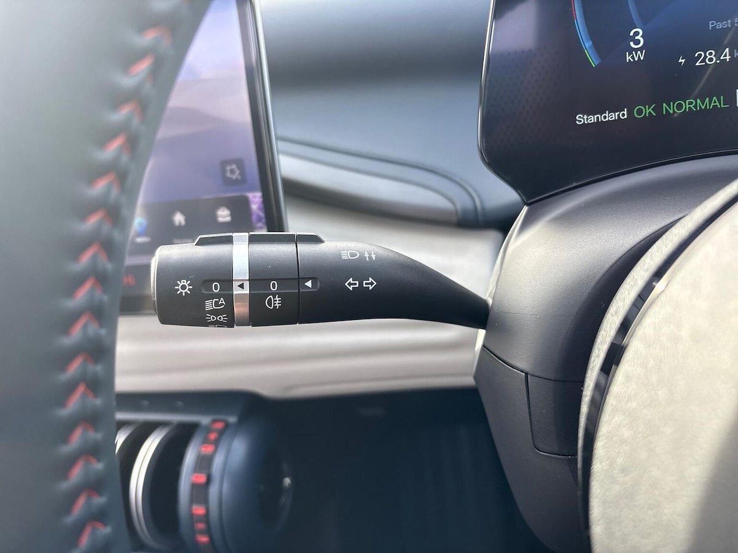 Used BYD Atto 3 2024 for sale - 78064412: Photo 28