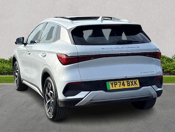 Used BYD Atto 3 2024 for sale - 78064412: Photo