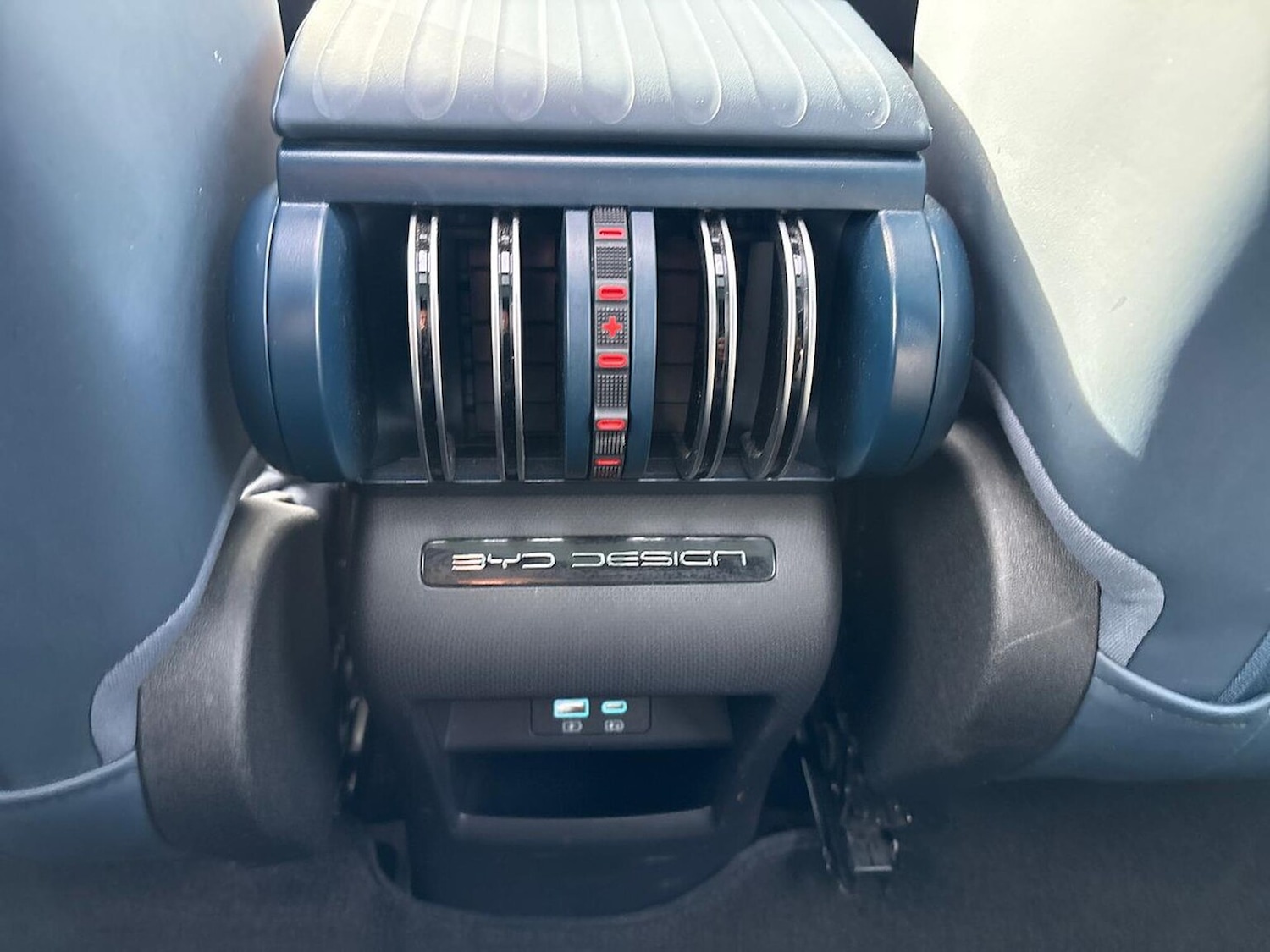 Used BYD Atto 3 2024 for sale - 78064412: Photo 37