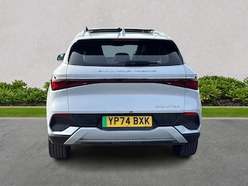 Used BYD Atto 3 2024 for sale - 78064412: Photo