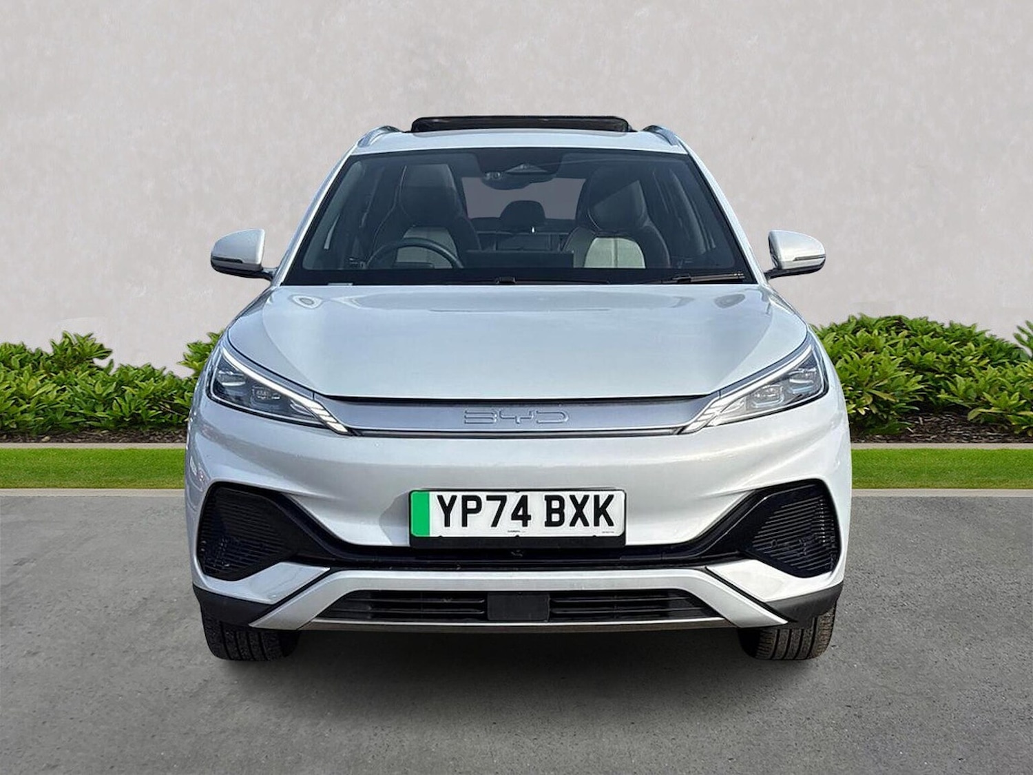 Used BYD Atto 3 2024 for sale - 78064412: Photo 5