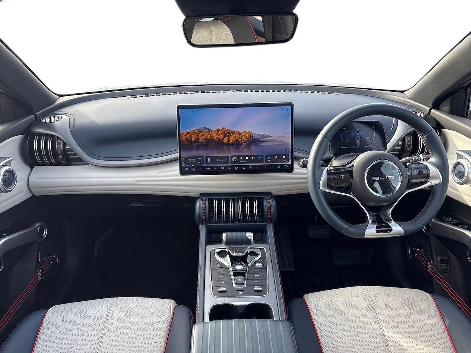 Used BYD Atto 3 2024 for sale - 78064412: Photo 8