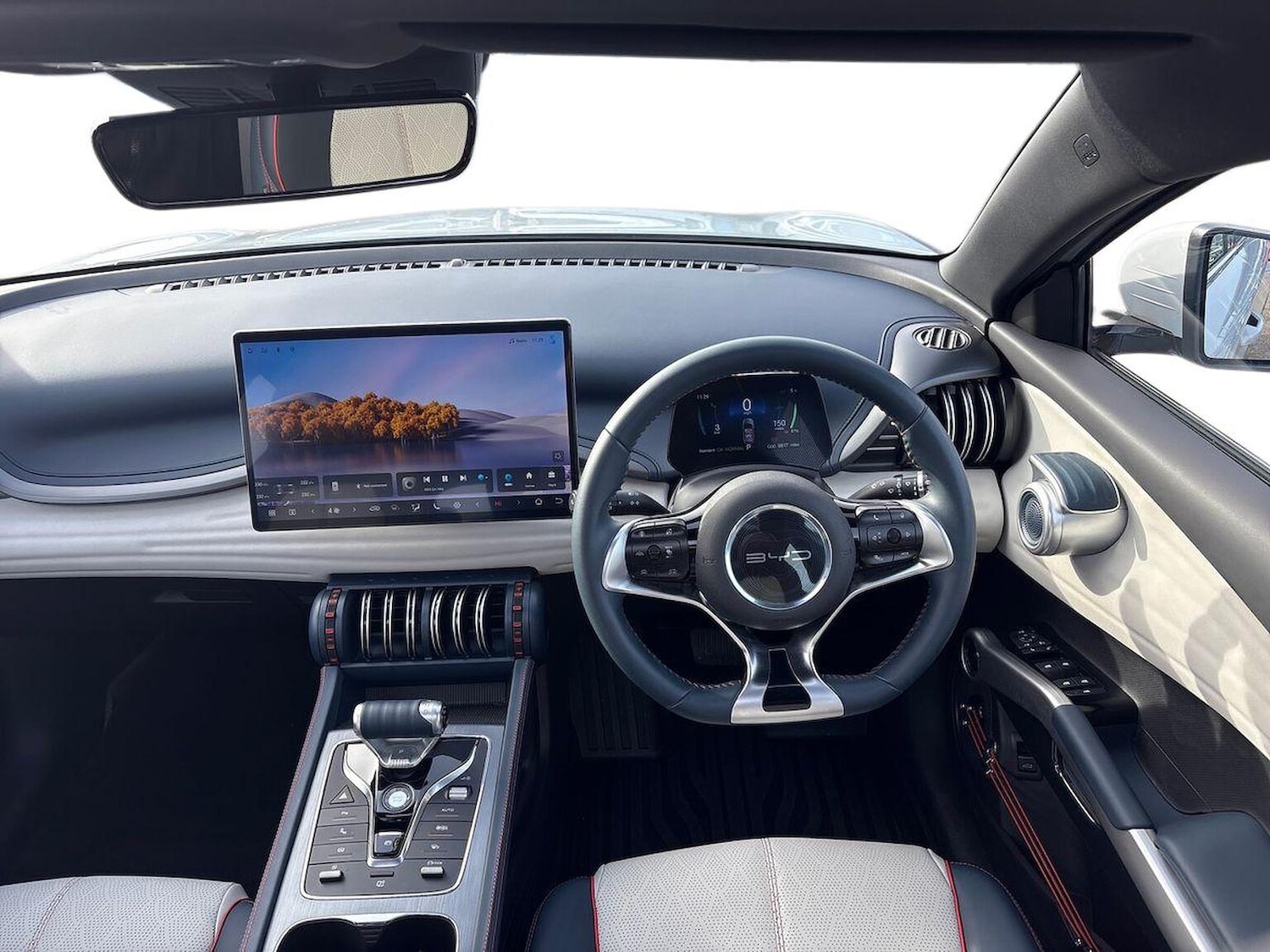 Used BYD Atto 3 2024 for sale - 78064412: Photo 9