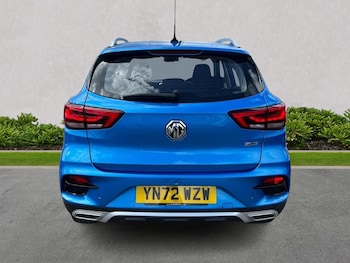 Used MG MG ZS 2022 for sale - 79445099: Photo