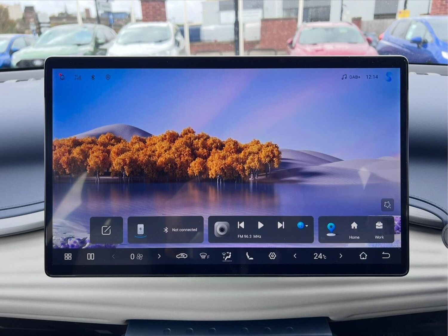 Used BYD Seal U 2025 for sale - 76510718: Photo 12