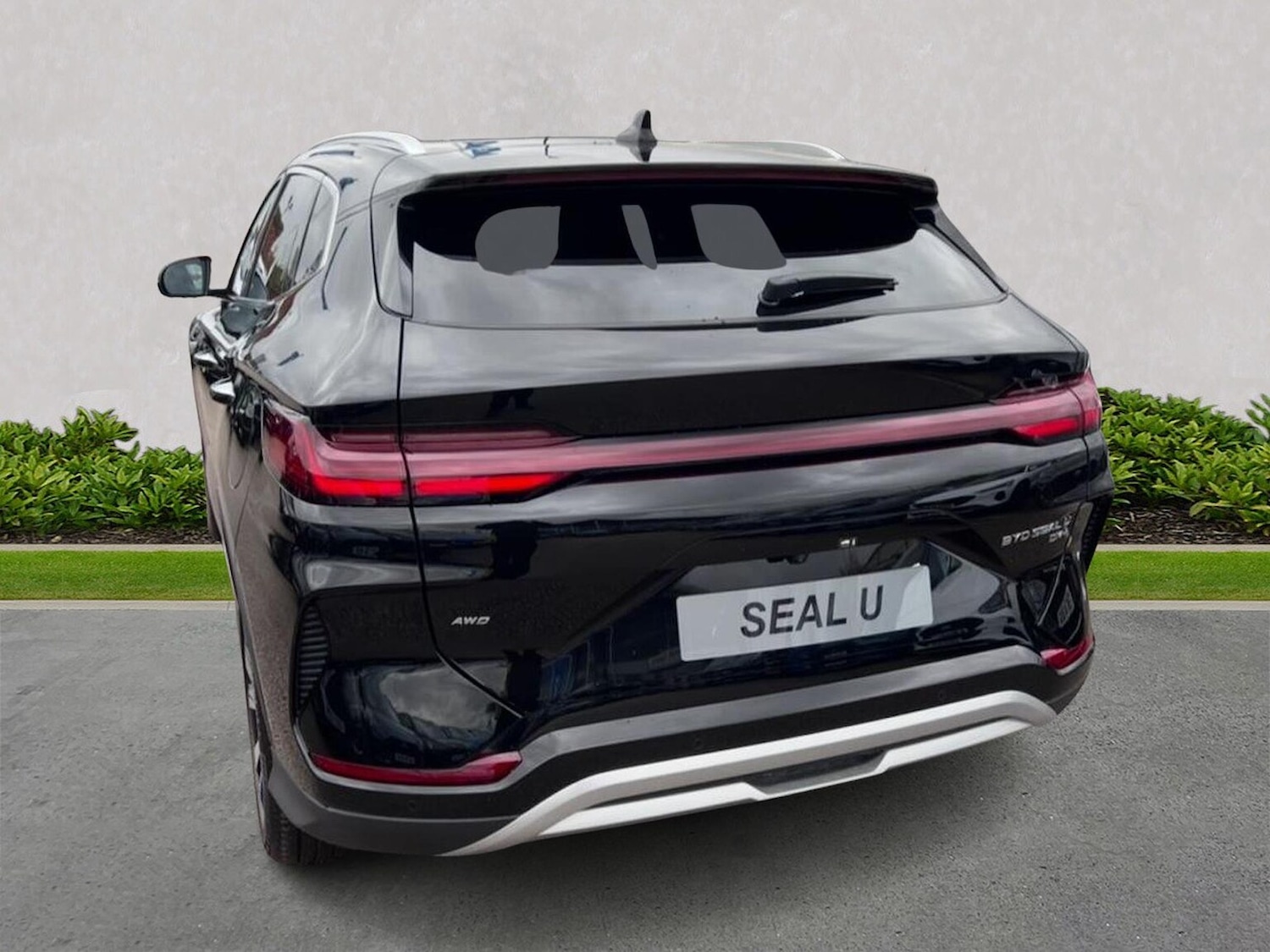 Used BYD Seal U 2025 for sale - 76510718: Photo 2