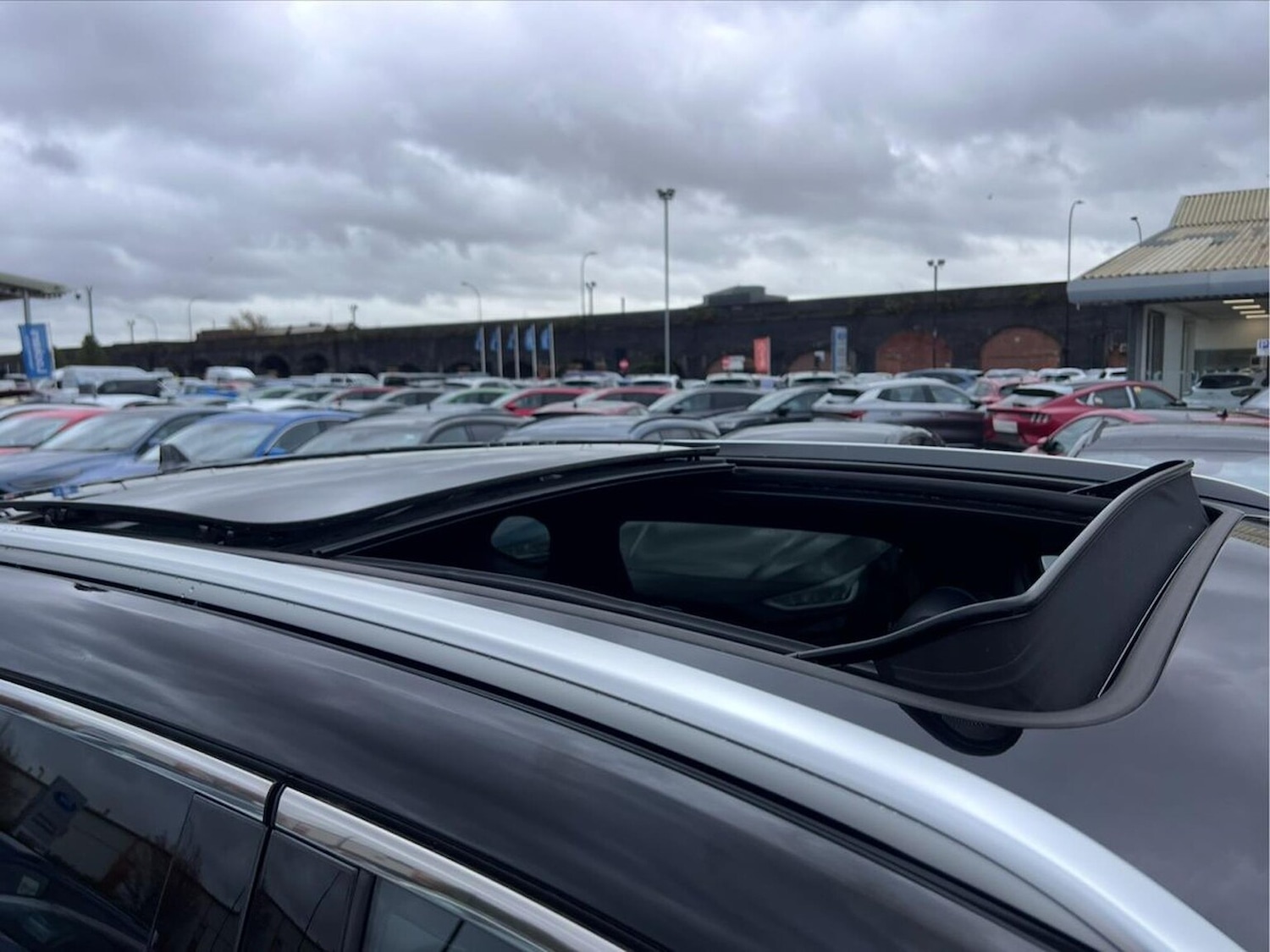 Used BYD Seal U 2025 for sale - 76510718: Photo 22