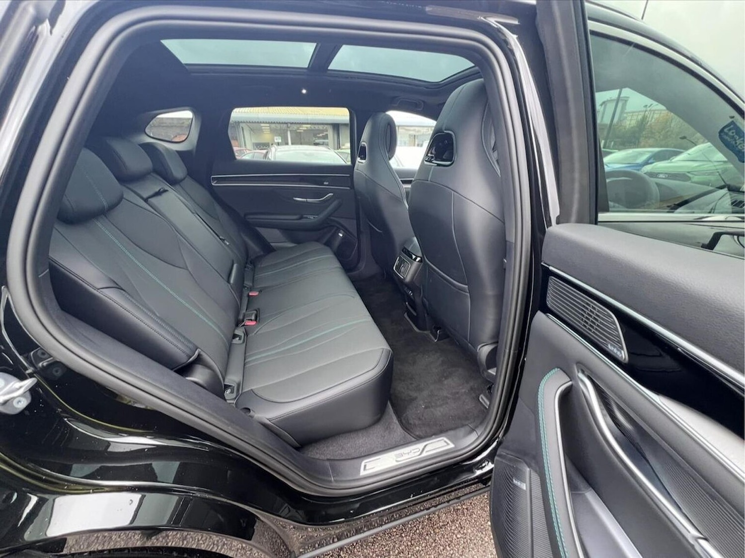 Used BYD Seal U 2025 for sale - 76510718: Photo 33