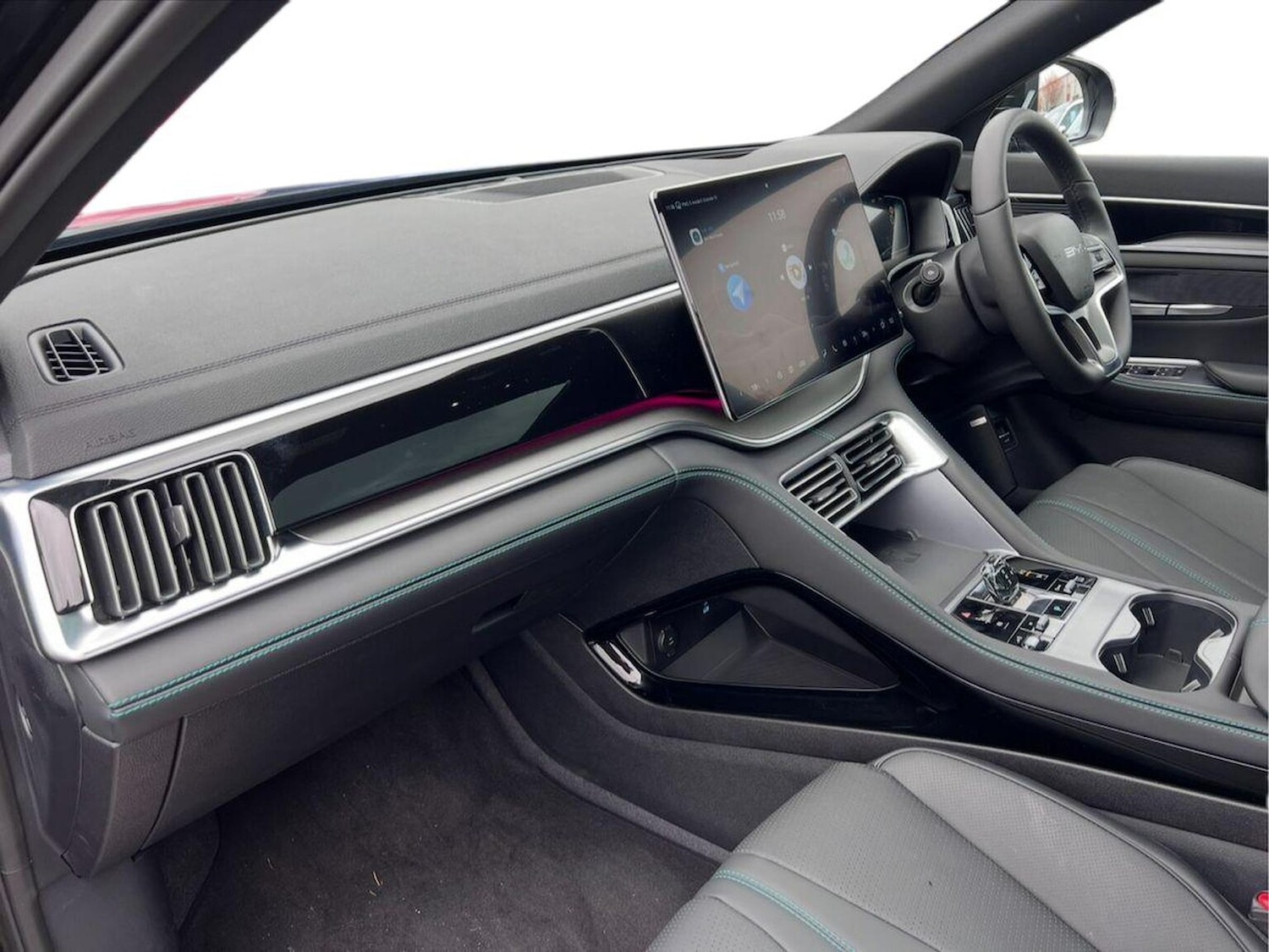 Used BYD Seal U 2025 for sale - 76510718: Photo 7