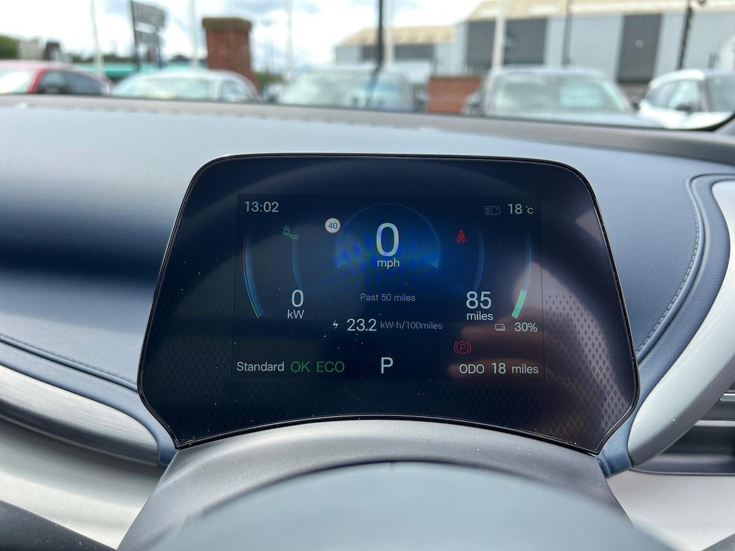 Used BYD Atto 3 2024 for sale - 76264422: Photo 10