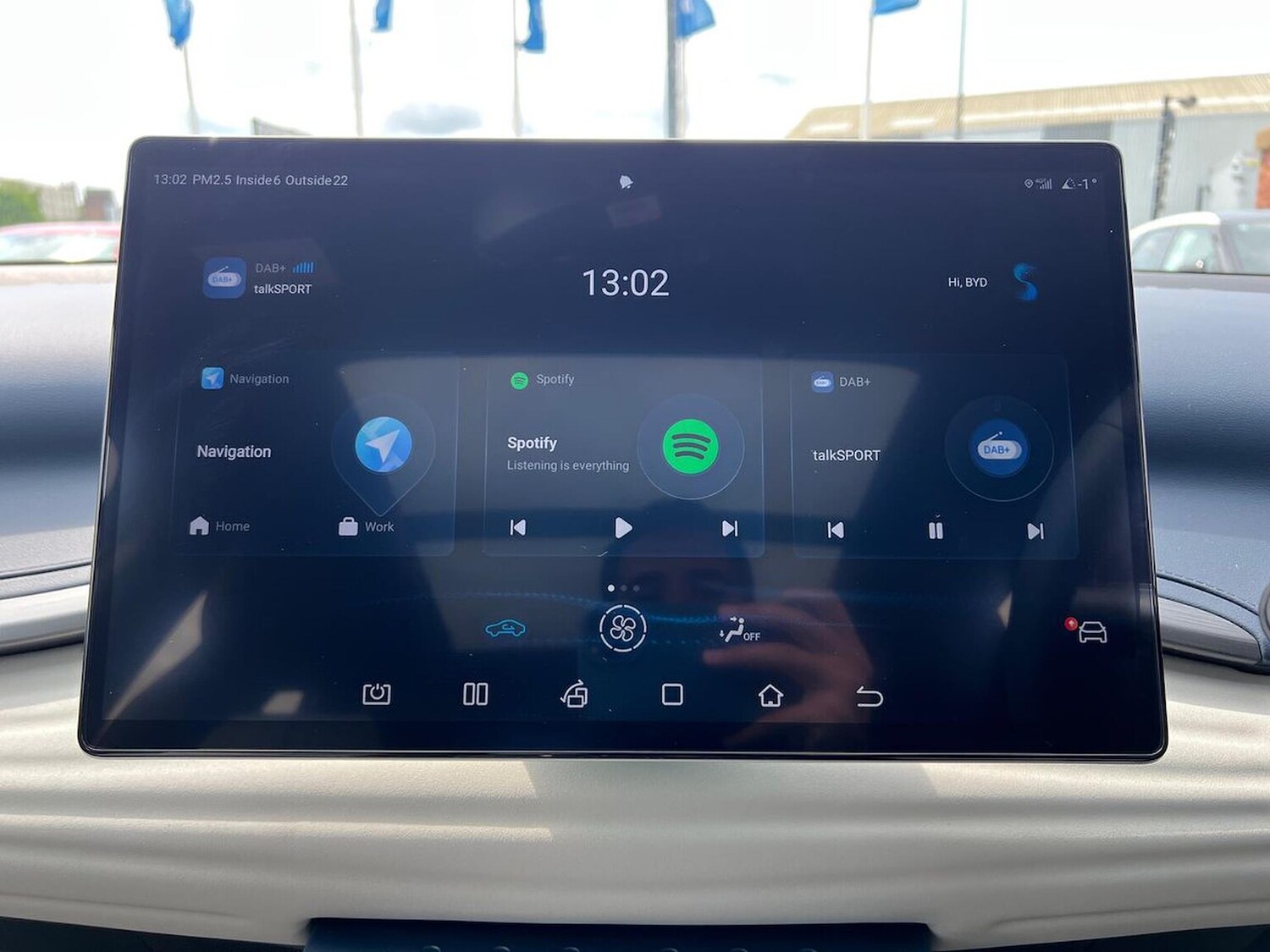 Used BYD Atto 3 2024 for sale - 76264422: Photo 11