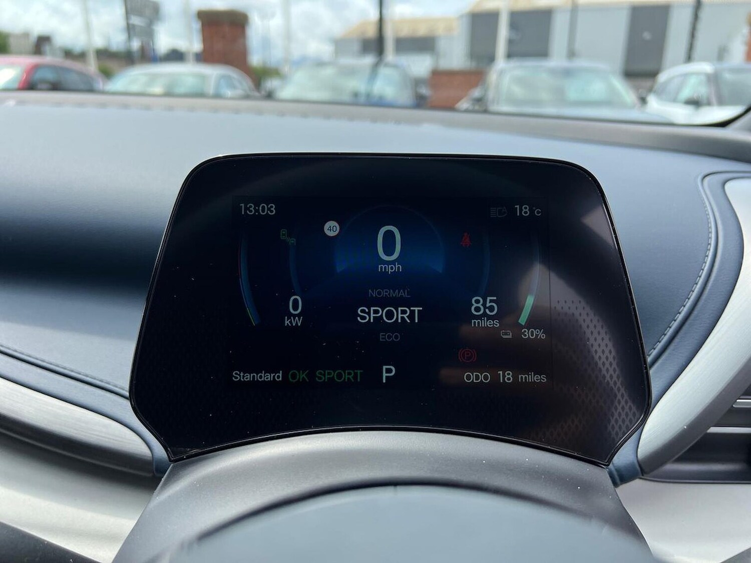 Used BYD Atto 3 2024 for sale - 76264422: Photo 22