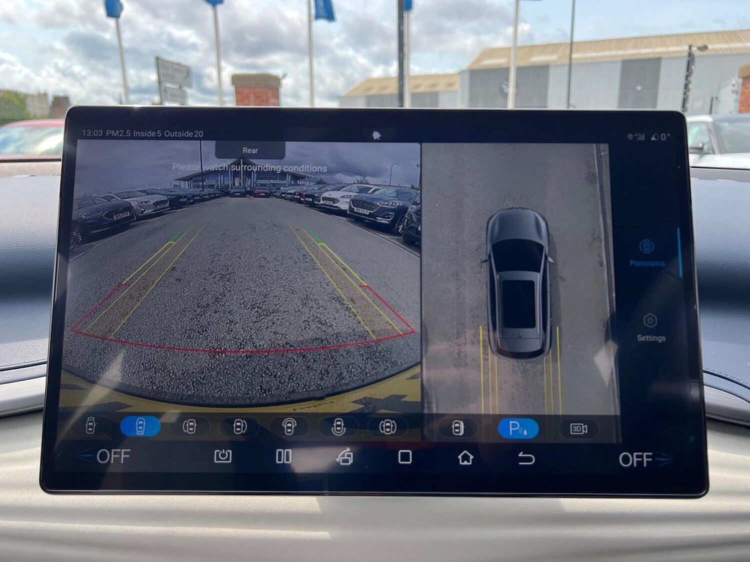 Used BYD Atto 3 2024 for sale - 76264422: Photo 23