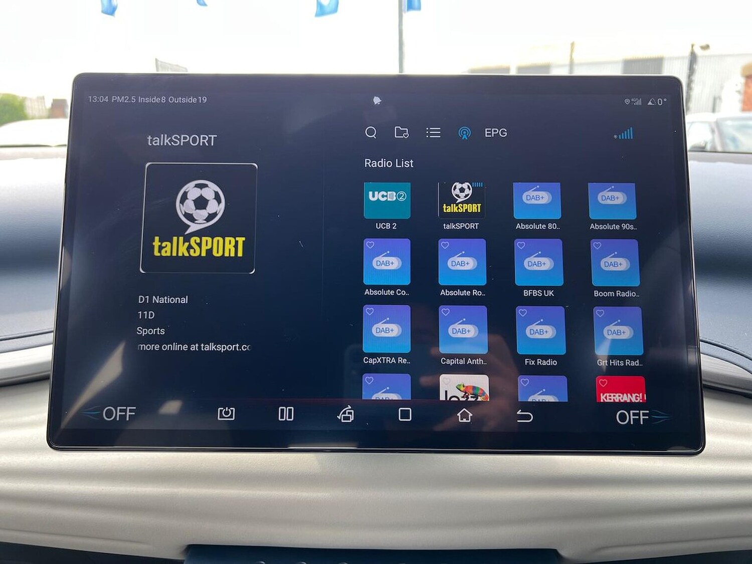 Used BYD Atto 3 2024 for sale - 76264422: Photo 25