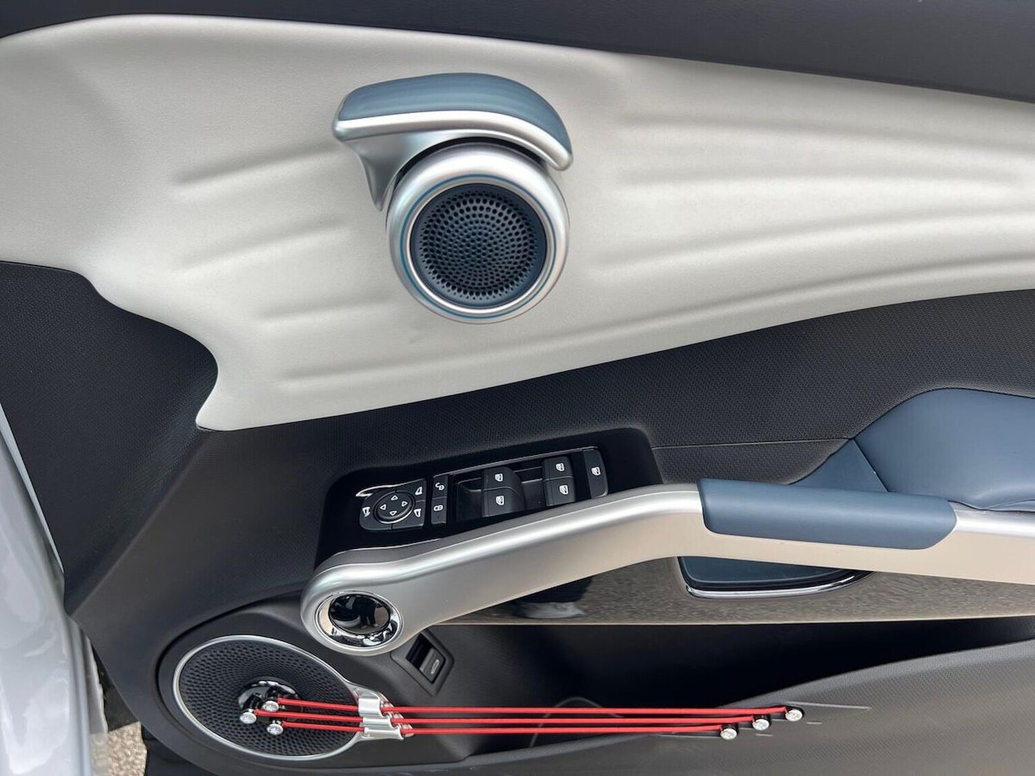 Used BYD Atto 3 2024 for sale - 76264422: Photo 30