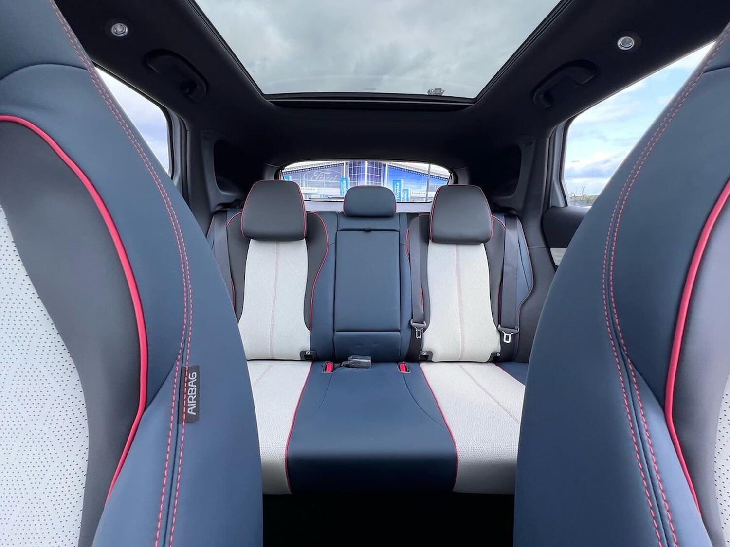 Used BYD Atto 3 2024 for sale - 76264422: Photo 34