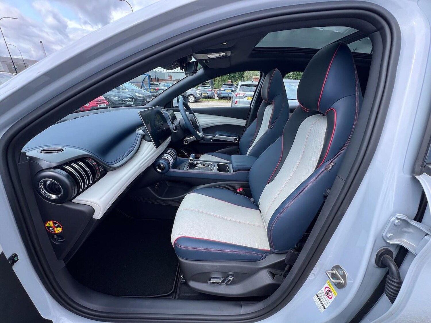 Used BYD Atto 3 2024 for sale - 76264422: Photo 35